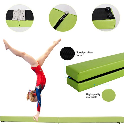 7ft folding balance beam - 7ft,