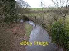Photo 6x4 Kirtle Water