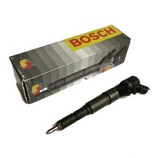 Injector Fuel Injector Original Bosch 0986435011 MG ZT Rover 75 2.0 CDTI 85/96KW