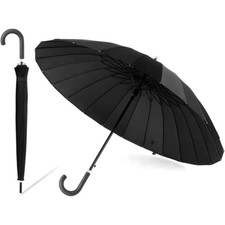 Classic Large Folding Umbrella