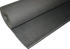 RUBBER MATTING PEBBLE FINISHED
