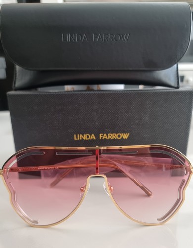 Linda farrow gardena - linda,