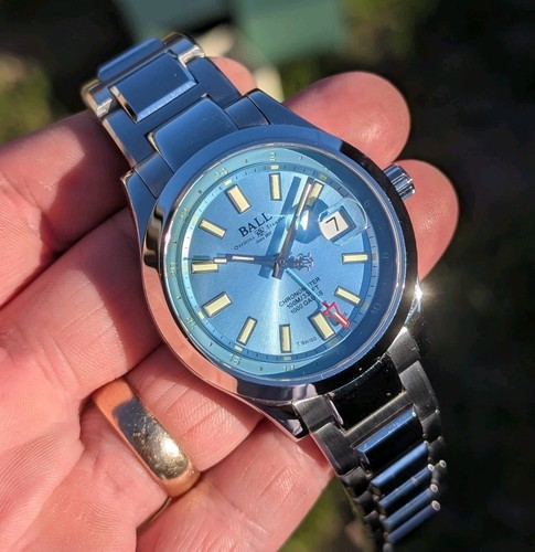 Ball engineer iii endurance - ball,
