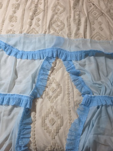Vintage country blue - country,