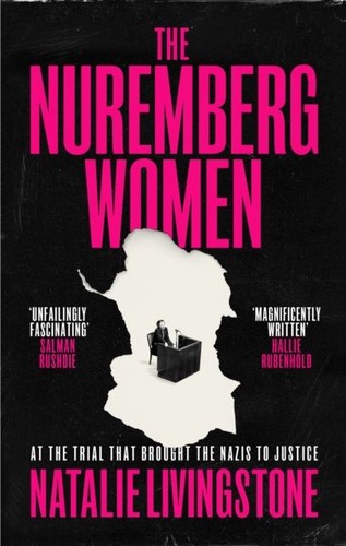 The nuremberg women - nuremberg,