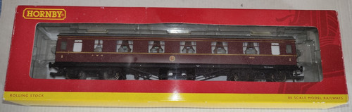Hornby r4230 lms - r4230., standard