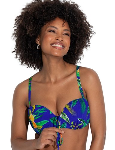 Pour moi santa cruz bikini - pour,