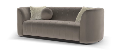 Sofology fitzrovia fabric - sofology, 3