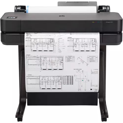 Designjet t630 in - designjet, 24-in
