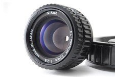 [E5 w/ BOX] Nikon EL-Nikkor