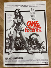 One Million Years B.C Original