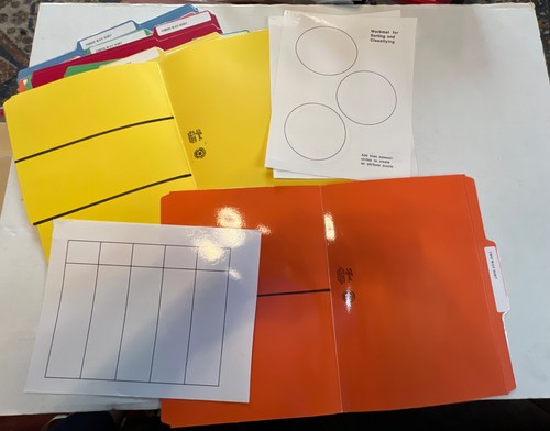 Teaching resources sorting - teaching,