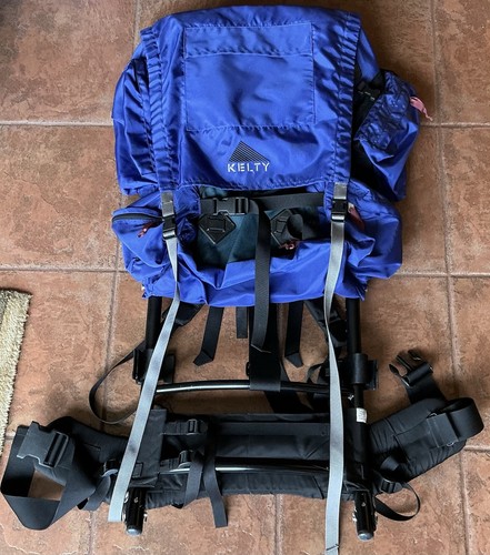 Kelty trekker xlt external - trekker,