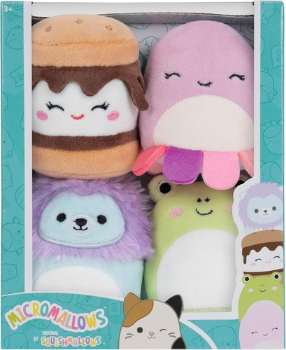 Micromallows pack carmelita - pack,