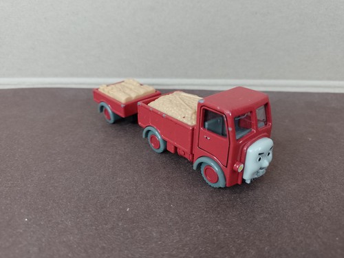 Lorry take along n - take,