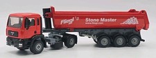 Siku 3522 Fliegel Stone Master
