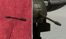 Aliens Aoshima Dropship