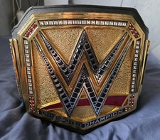 Official WWE Undisputed