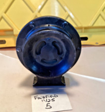 Vintage Spartan automotive car