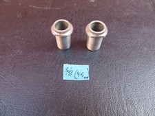 Two Record Drill Bushes for