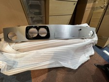 Classic Mini Brushed Alloy 2