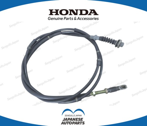 Honda genuine oem - genuine, acty