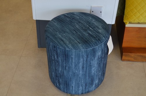 Plan stool bow - plan,
