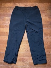 Trespass Technical Performance