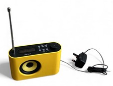 John Lewis DAB Radio SW1E5NN