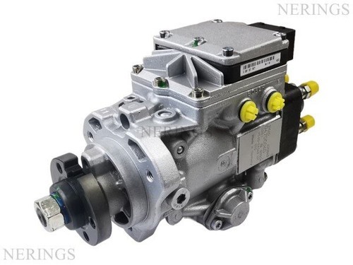 High pressure pump bosch - pressure, for