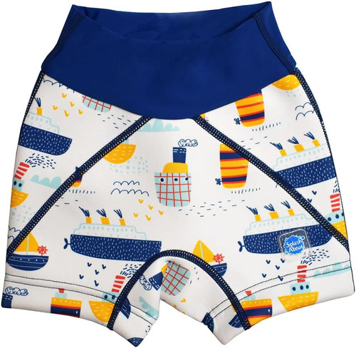 Toddler jammers leak - leak, proof