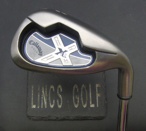 Callaway x18 iron - 8, stiff