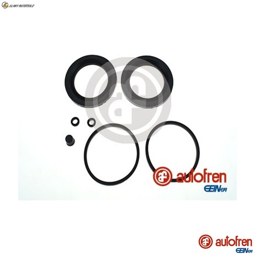 Repair kit brake - caliper, d4112