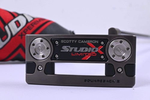 Scotty cameron studio - cameron,
