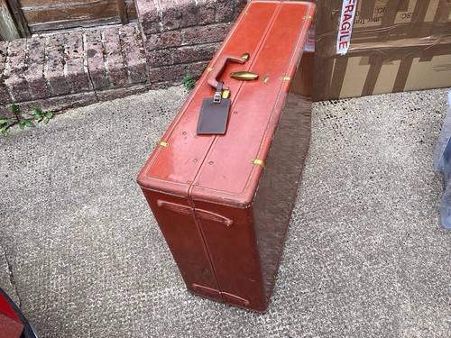 Vintage american samsonite - american,