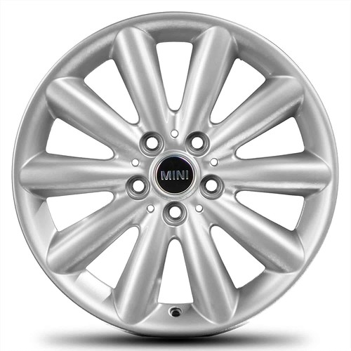 Genuine mini cooper f55 - mini,