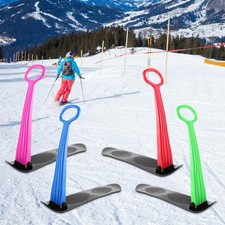 Scooter Antiskid Pedal High