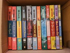 Ian Fleming The Penguin