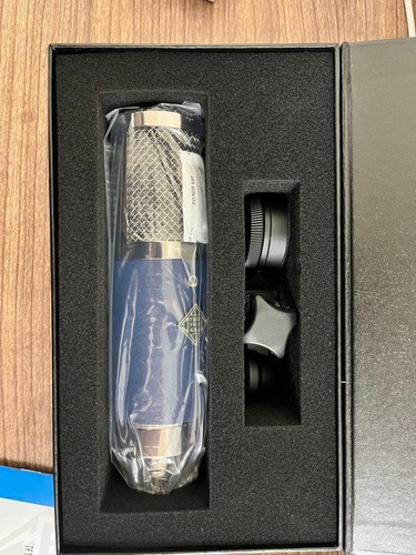 Telefunken f11 condenser - telefunken,