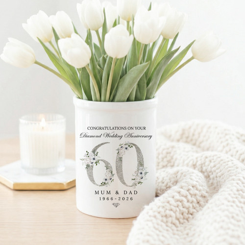 Personalised small ceramic - personalised,
