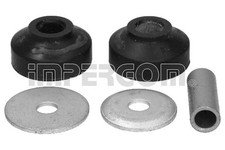 X2 PCS FRONT SHOCK ABSORBER