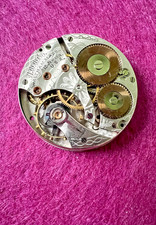 Antique Waltham U.S.A Pocket