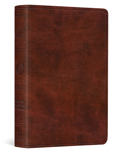 Esv vest pocket new - esv, testament