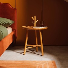 Habitat Twiggy Bedside Table -