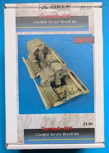 Aires 2130 panavia - aires,