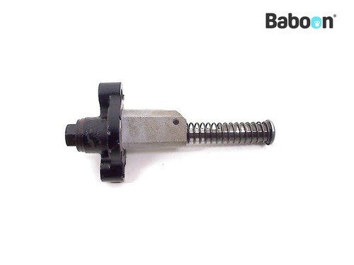 Camshaft chain tensioner - camshaft,