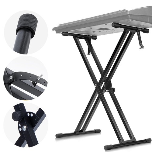 Electronic piano double - electronic,