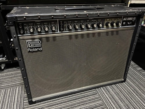 Rare roland 120ut - jc-120ut, usa