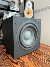 Bowers & Wilkins B&W ASW608 8"