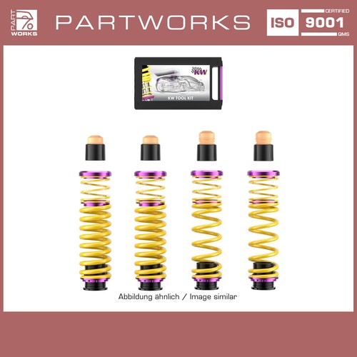Spring set coilovers - coilovers, for